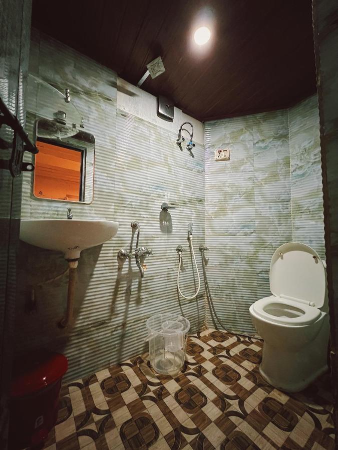 Bunk House Fort Kochi Exterior photo
