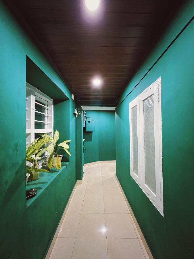 Bunk House Fort Kochi Exterior photo